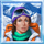90k yeti gigablox woman symbol icon