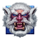 90k yeti gigablox yeti symbol icon