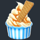 99 time icecream4 symbol icon