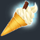 99 time icecream symbol icon