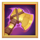 9 enchanted beans golden axe symbol icon