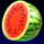 9 happy pharaohs watermelon symbol icon