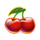 9 masks of fire hyperspins cherry symbol icon