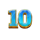 9k wild yeti dream drop 10 symbol icon