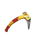 9k wild yeti dream drop axe symbol1 icon
