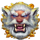 9k yeti gold dream drop gold yeti symbol icon