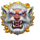 9k yeti gold yeti symbol icon