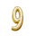 9th legion coin boost 9 symbol icon