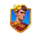 9th legion coin boost cesar symbol icon