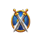 9th legion coin boost swords symbol icon