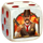 a fistful of coins dice cop symbol icon