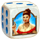 a fistful of coins dice lady symbol icon