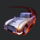a time to win car symbol icon