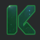 a time to win k symbol icon