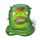 abrakadabra slime symbol icon