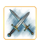 abyss of glory steel swords symbol icon