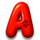 ace and flip a symbol icon