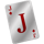 ace coins j symbol icon