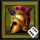 acropolis fortune dice spartan helmet symbol icon