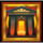 acropolis fortune sun temple symbol icon