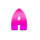 action bass a symbol icon