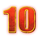action boost amber island 10 symbol icon
