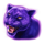 action boost amber island panther symbol icon