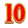 action boost christmas 10 symbol icon