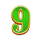 action boost christmas 9 symbol icon