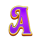 action boost christmas a symbol icon