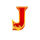 action boost fortune j symbol icon