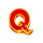action boost fortune q symbol icon