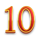 action boost gladiator 10 symbol icon
