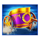 action boost gladiator chariot symbol icon