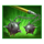 action boost gladiator flail weapon symbol icon
