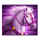 action boost gladiator horse symbol icon