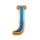 action boost gladiator j symbol icon