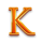 action boost gladiator k symbol icon
