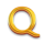 action boost gladiator q symbol icon
