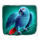 action boost gorilla gems bird symbol icon