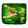 action boost gorilla gems crocodile symbol icon