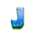action boost gorilla gems j symbol icon