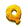 action boost gorilla gems q symbol icon