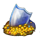 action boost max dragons cache 5 symbol icon