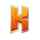 action boost max gilded mines k symbol icon