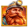 action boost max gilded mines miner symbol icon
