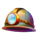 action boost max gilded mines safety helmet symbol icon