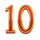 action boost spinup gladiator 10 symbol icon