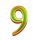 action boost spinup gladiator 9 symbol icon