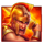 action boost spinup gladiator gladiator symbol icon